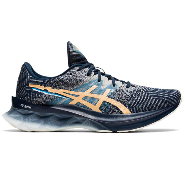 Asics Novablast 1
