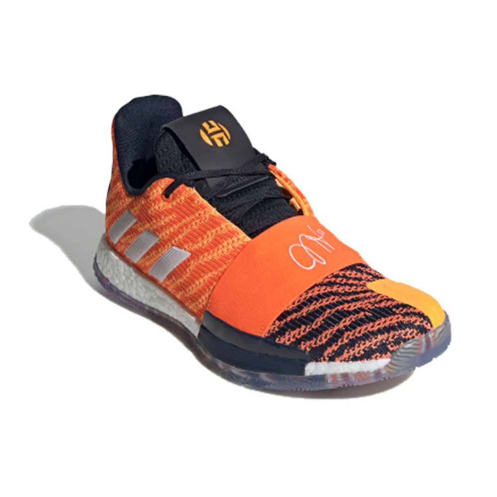 Adidas Harden Vol.3 VEGAS 3
