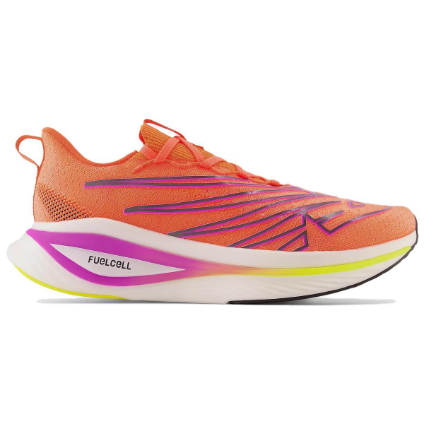 New Balance NB 891 SuperComp Elite v3