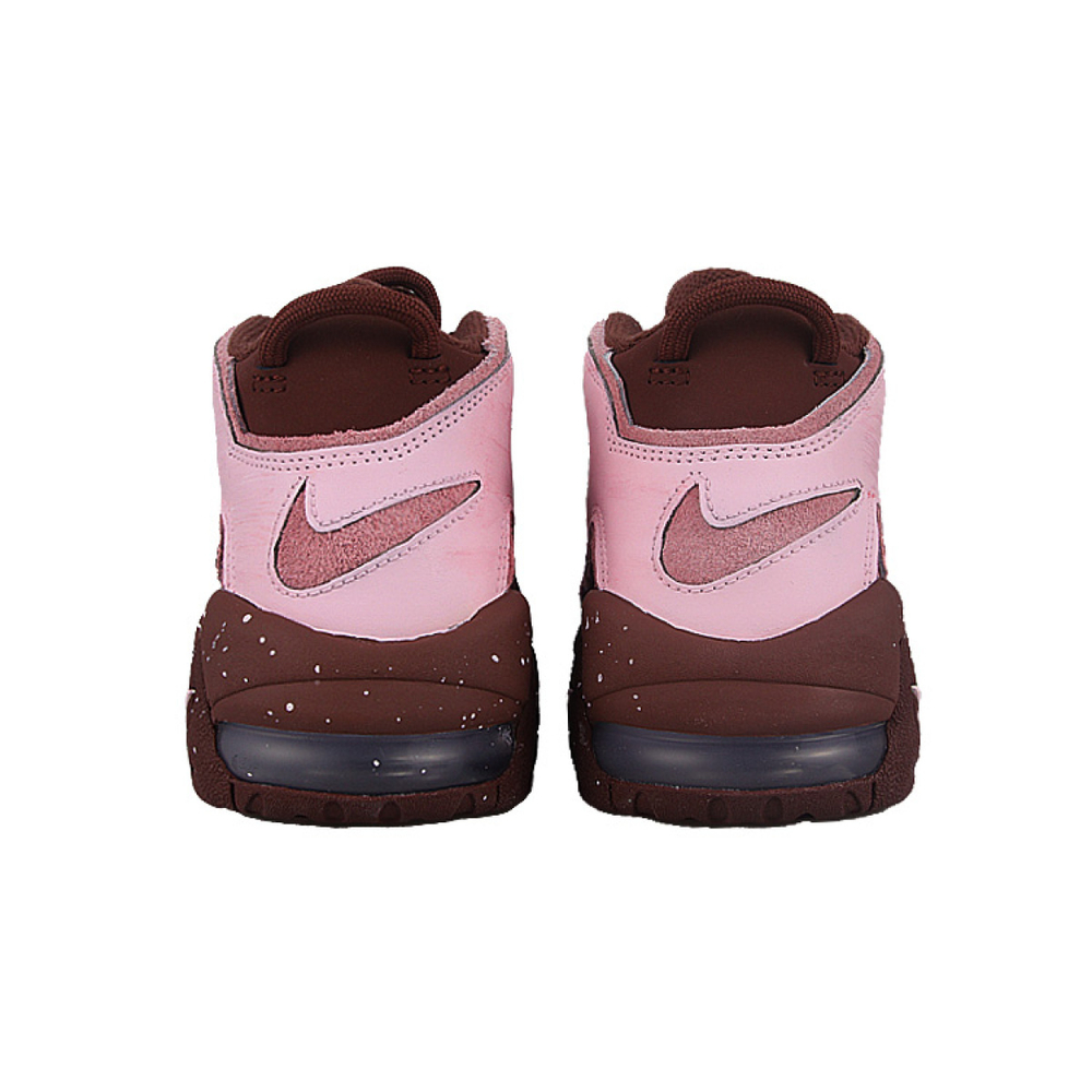 【 】 Nike Air More Uptempo