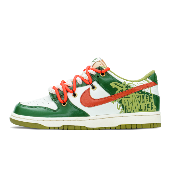 【 】 Nike Dunk Low GS