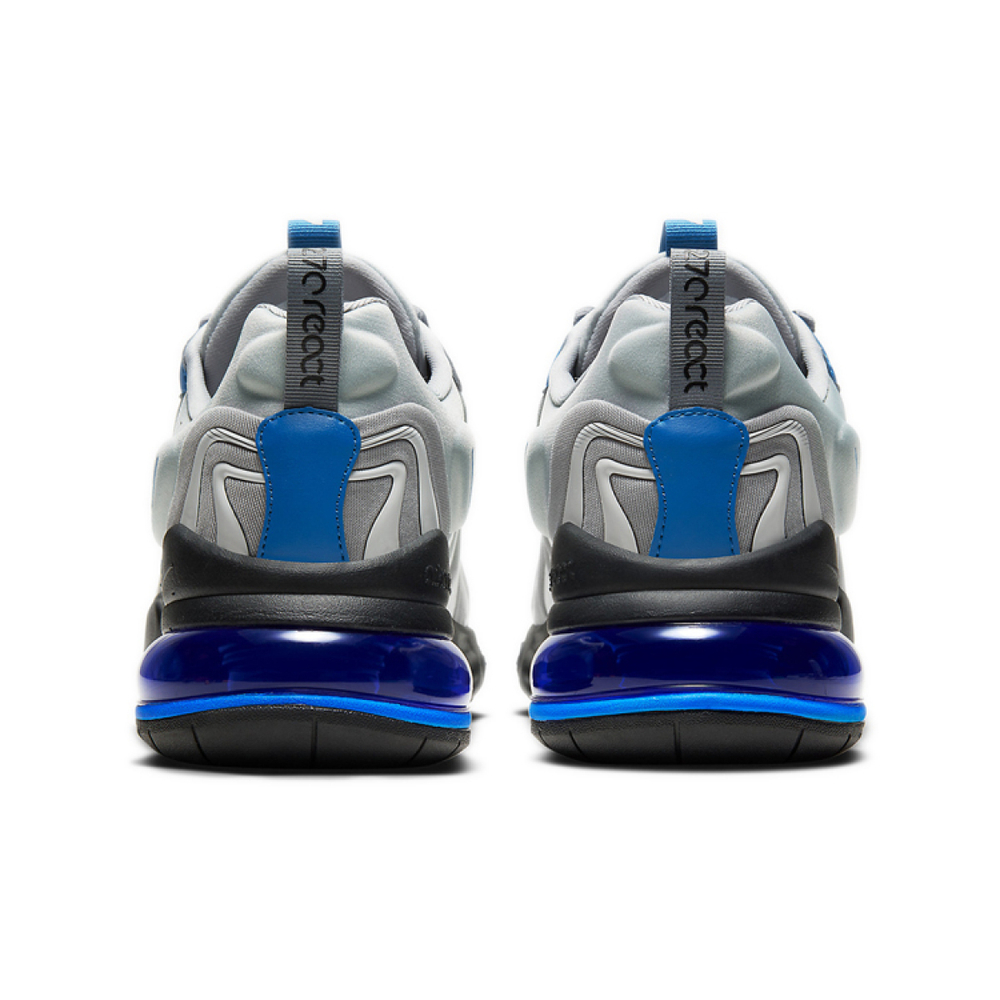 Nike Air Max 270 React ENG Silver