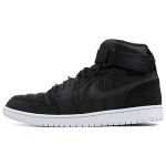 Jordan Air Jordan 1 Retro High Strap Black Anthracite