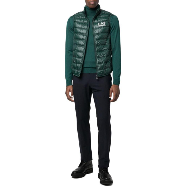 /EMPORIO ARMANI FW22 Logo