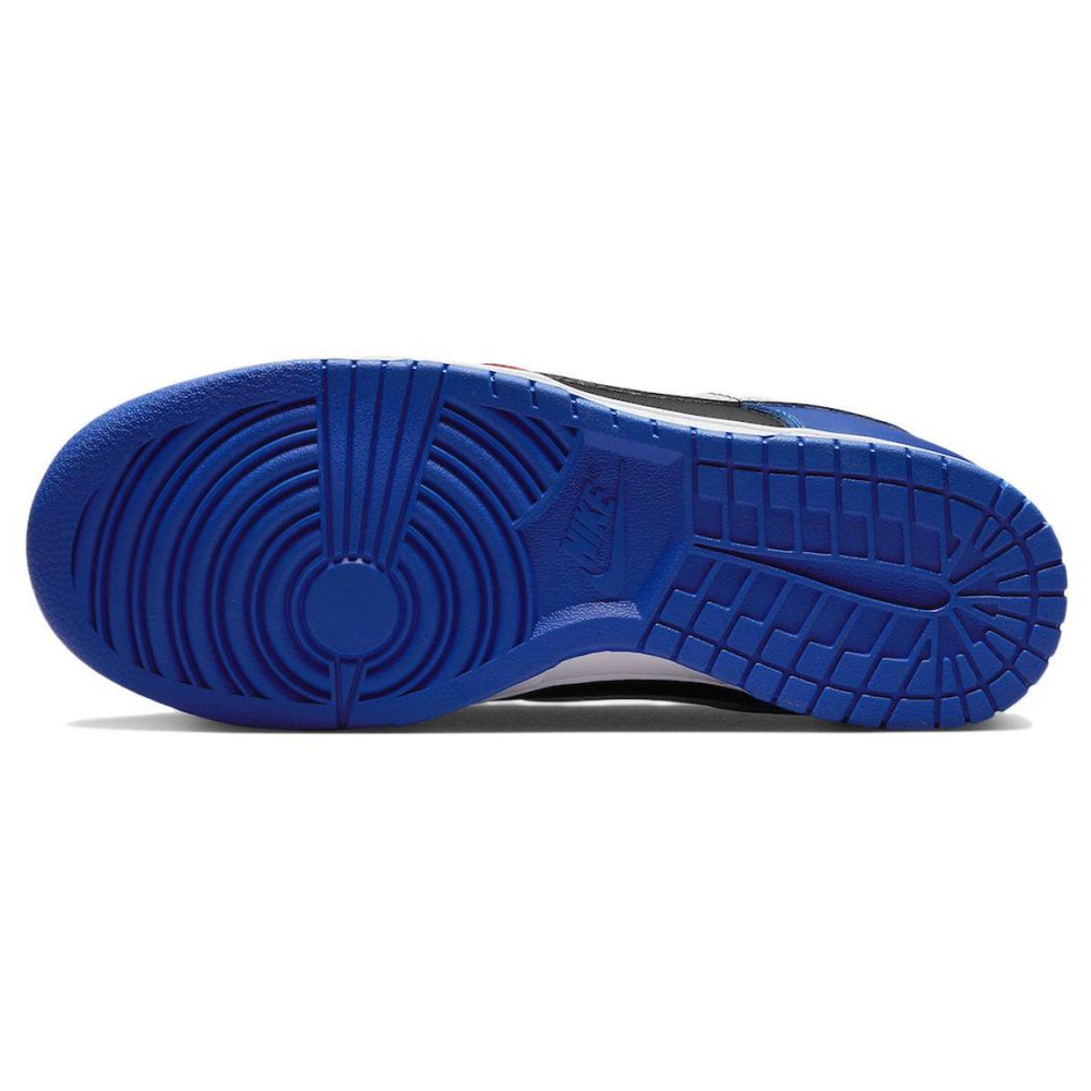 Nike Dunk "TSU"