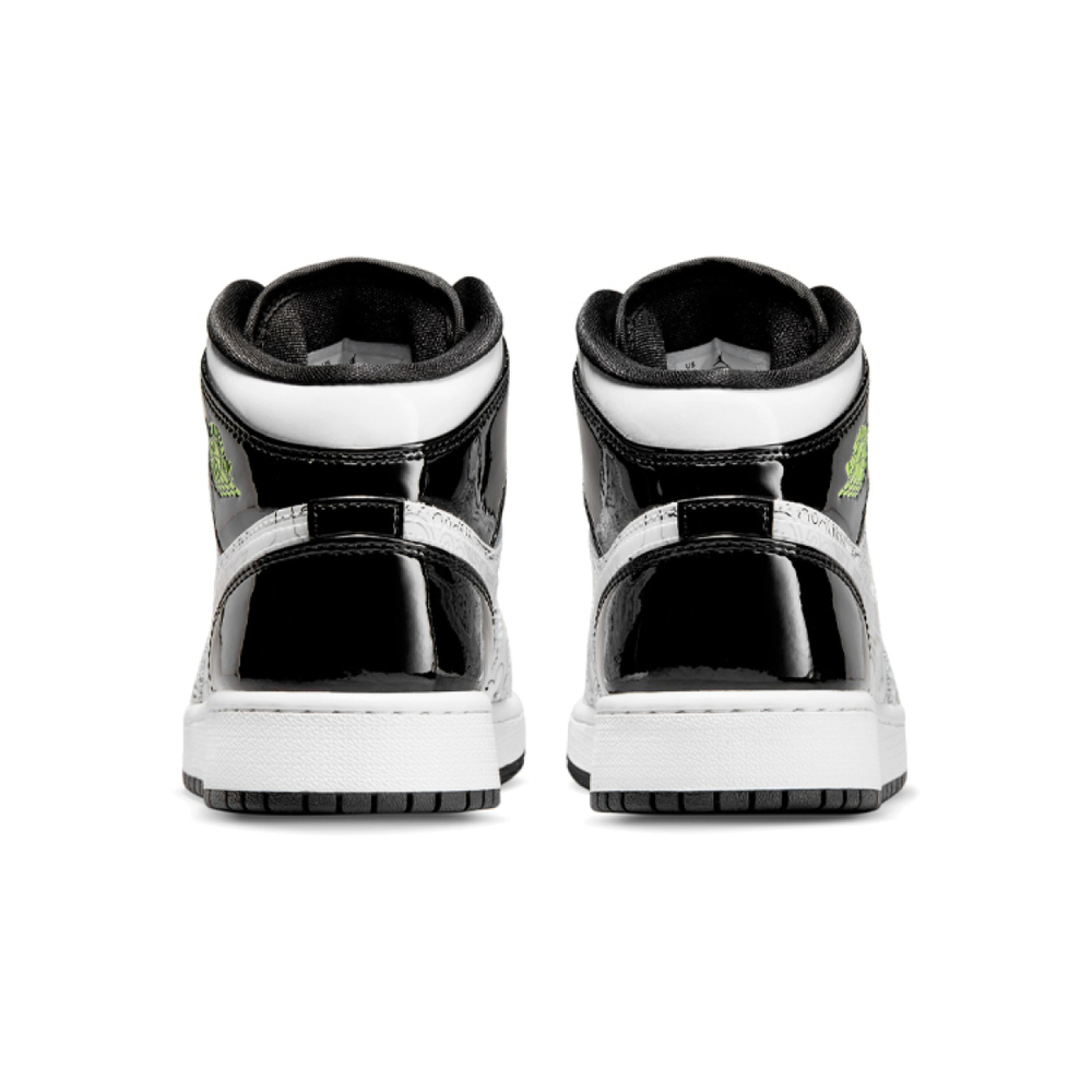 Jordan Air Jordan 1 Mid SE "DIY"