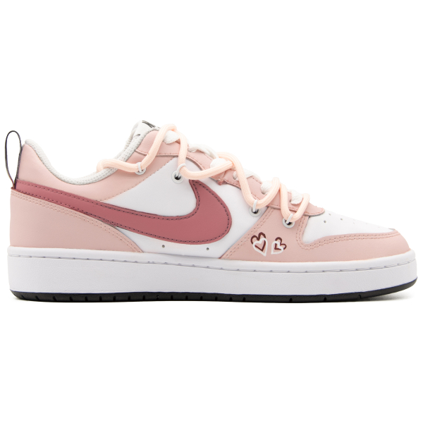 【 】 Nike Court Borough 2 Low 2