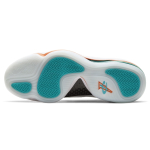 Nike Penny Air 5 "Miami Dolphins"