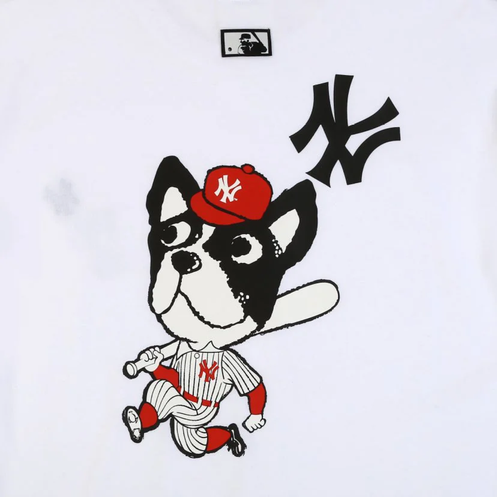 MLB Bark T