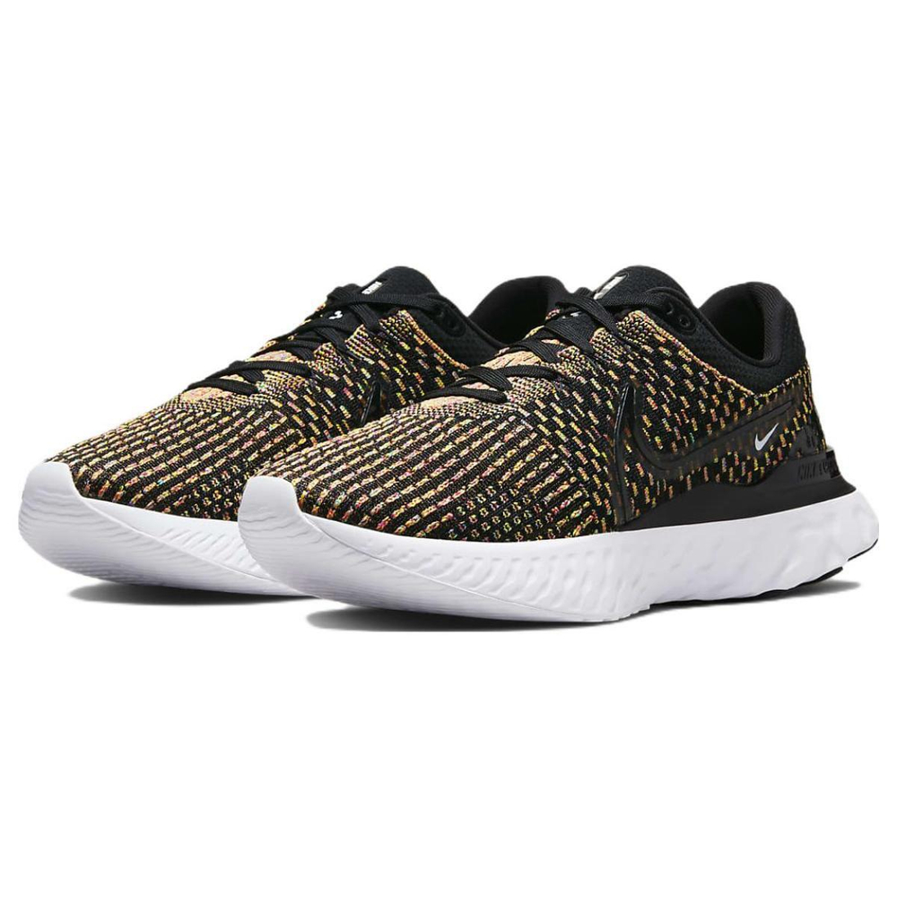 Nike React Infinity Run Flyknit 3
