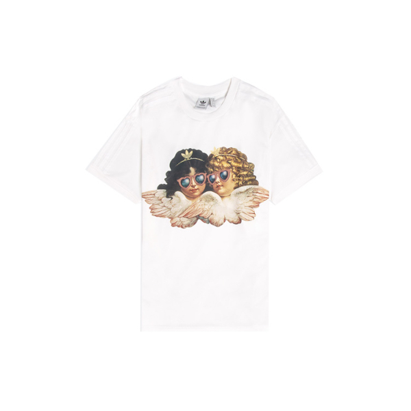 Adidas originals Graphic Tee T