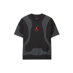 Jordan x OFF-WHITE Logo T