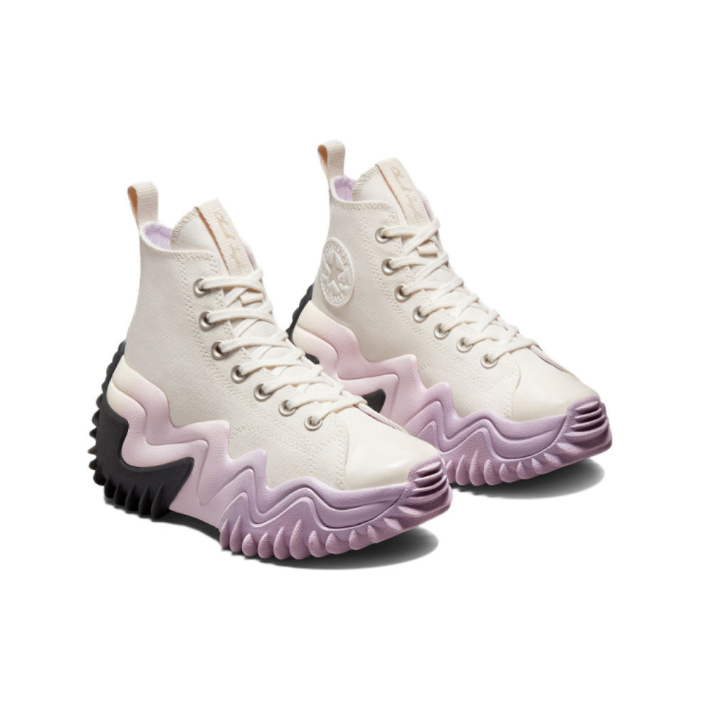 Converse Run Star Motion
