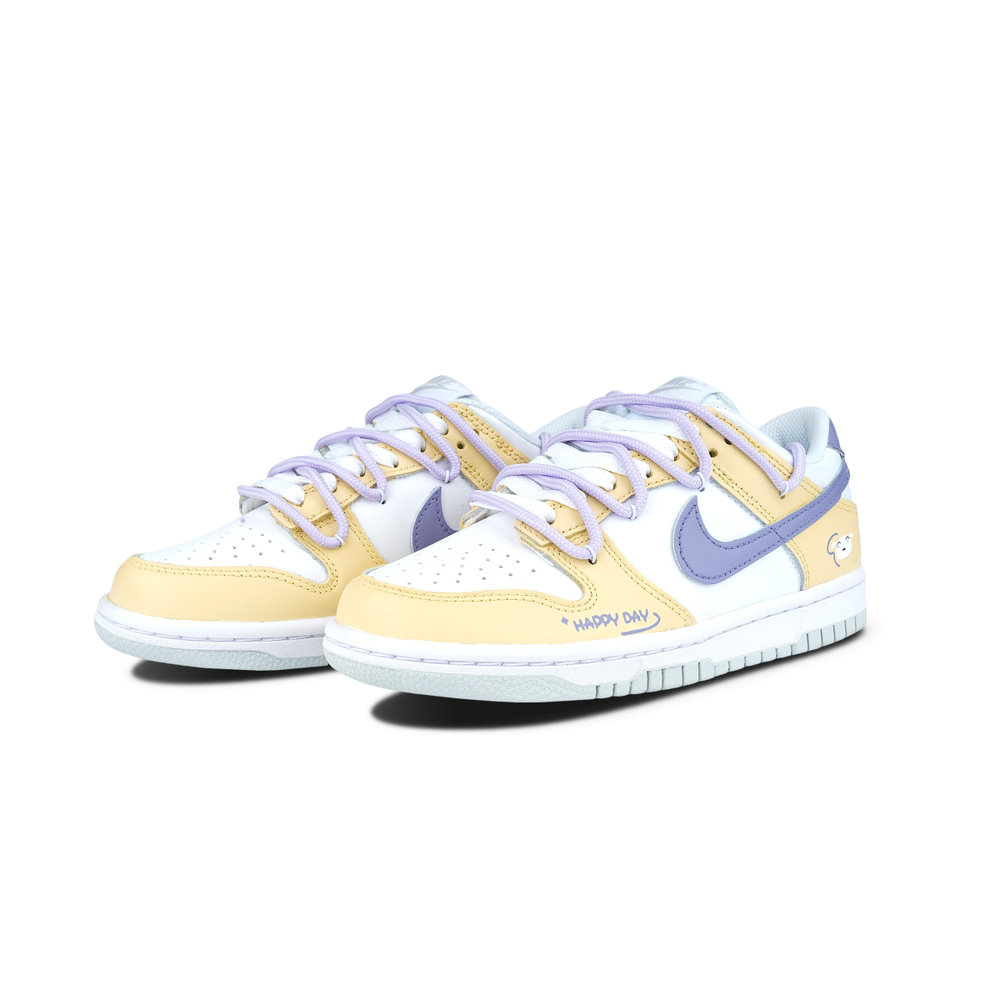 【 】 Nike Dunk Low