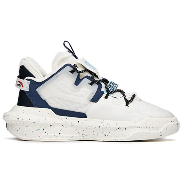 WWF x Anta 3.0