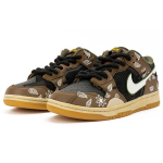 【 】 Nike Air Force 1 Low Scrap "Archeo Brown" vibe