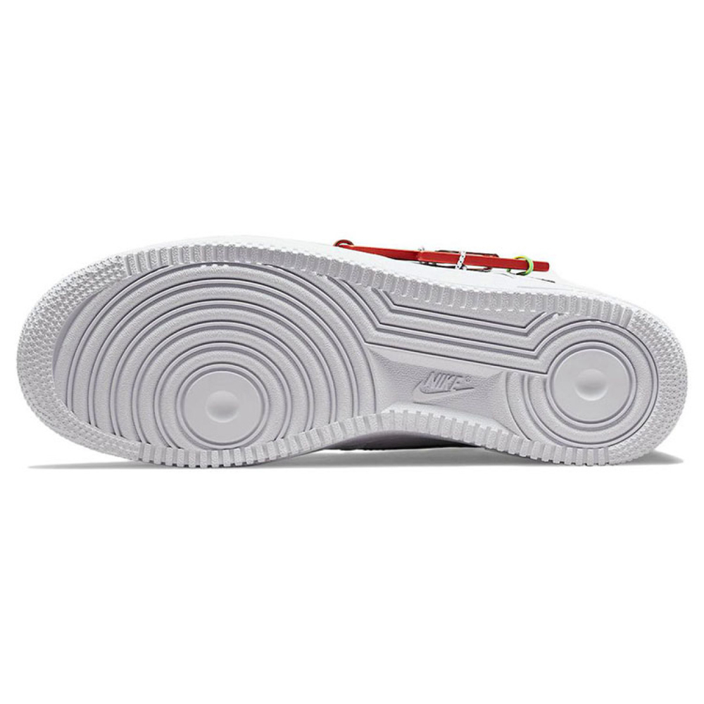Nike Air Force 1 '07 PRM "Carabiner Swoosh"