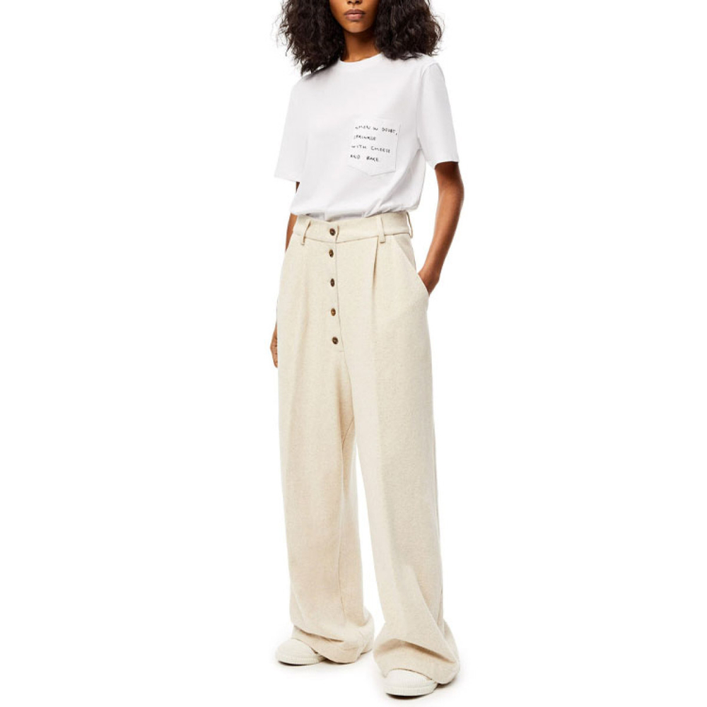 LOEWE FW21 T