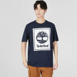 Timberland Logo T