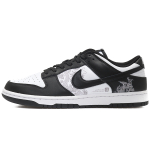 【 】 Nike Dunk Low Retro "Black"