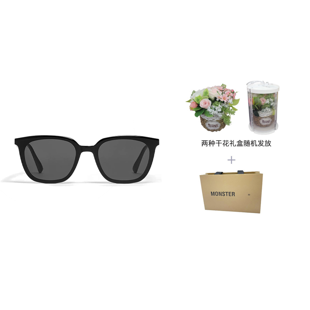 【 】 GENTLE MONSTER ilit 01FLATBA