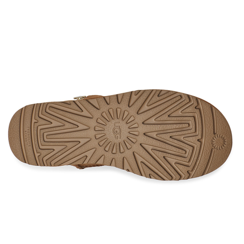 UGG Bailey Zip Short