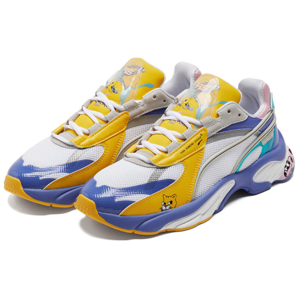 PUMA Rs-Connect