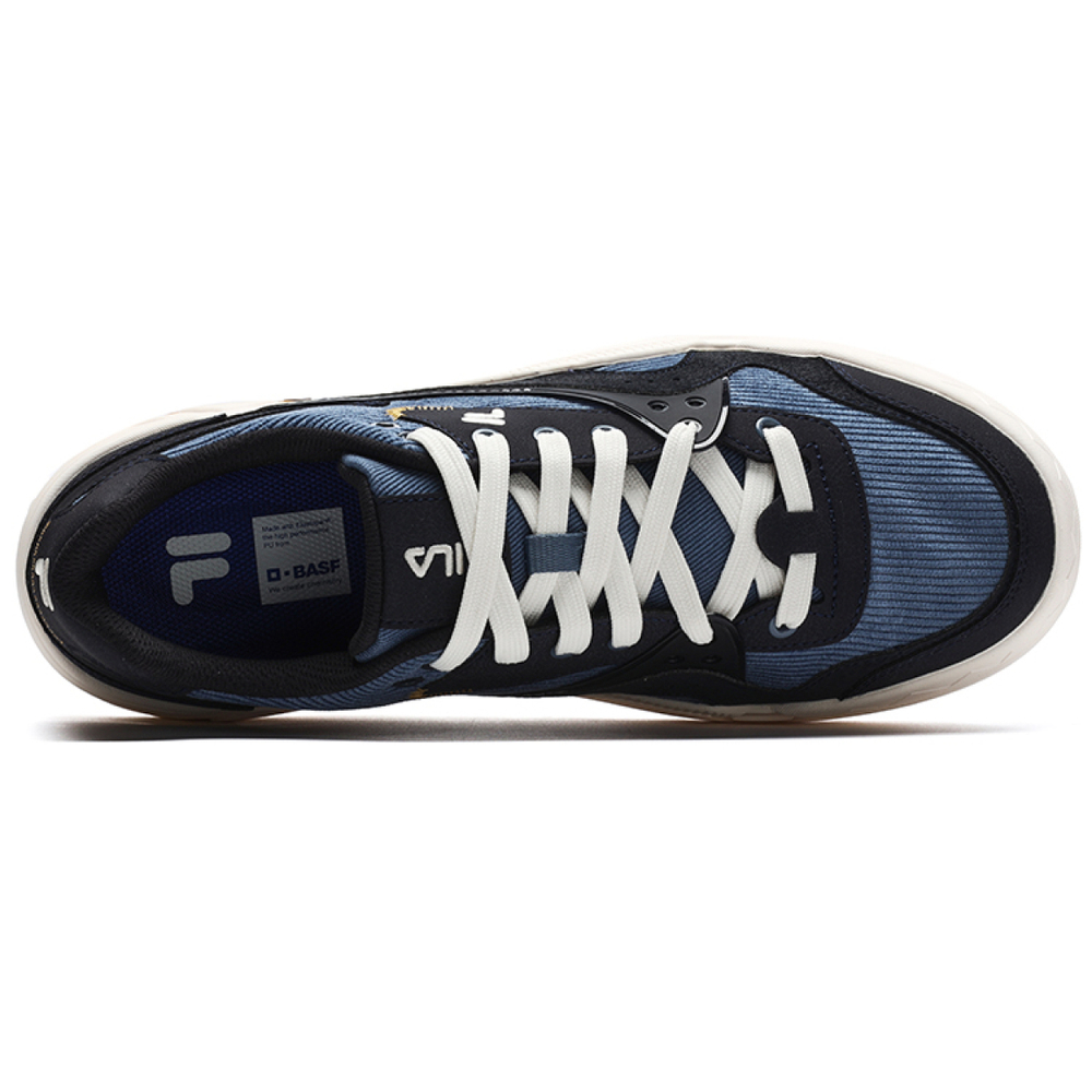 FILA FUSION BANK