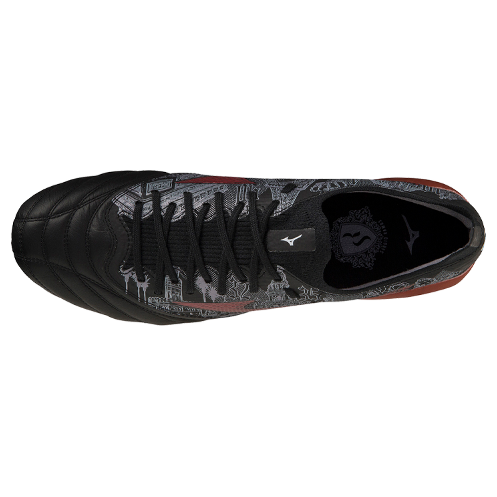 Mizuno Morelia Neo 3 β SR4 FG（ ）
