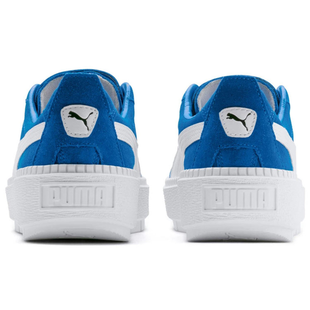 PUMA Platform Trace