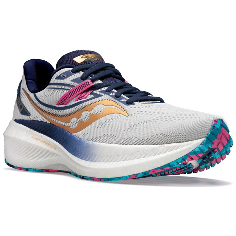 Saucony Triumph 20 M