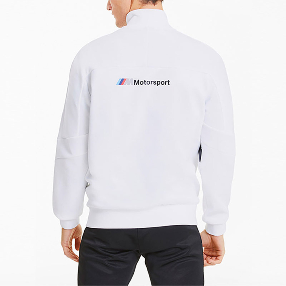 PUMA x BMW Logo