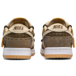 【 】 Nike Dunk Mud Kitty
