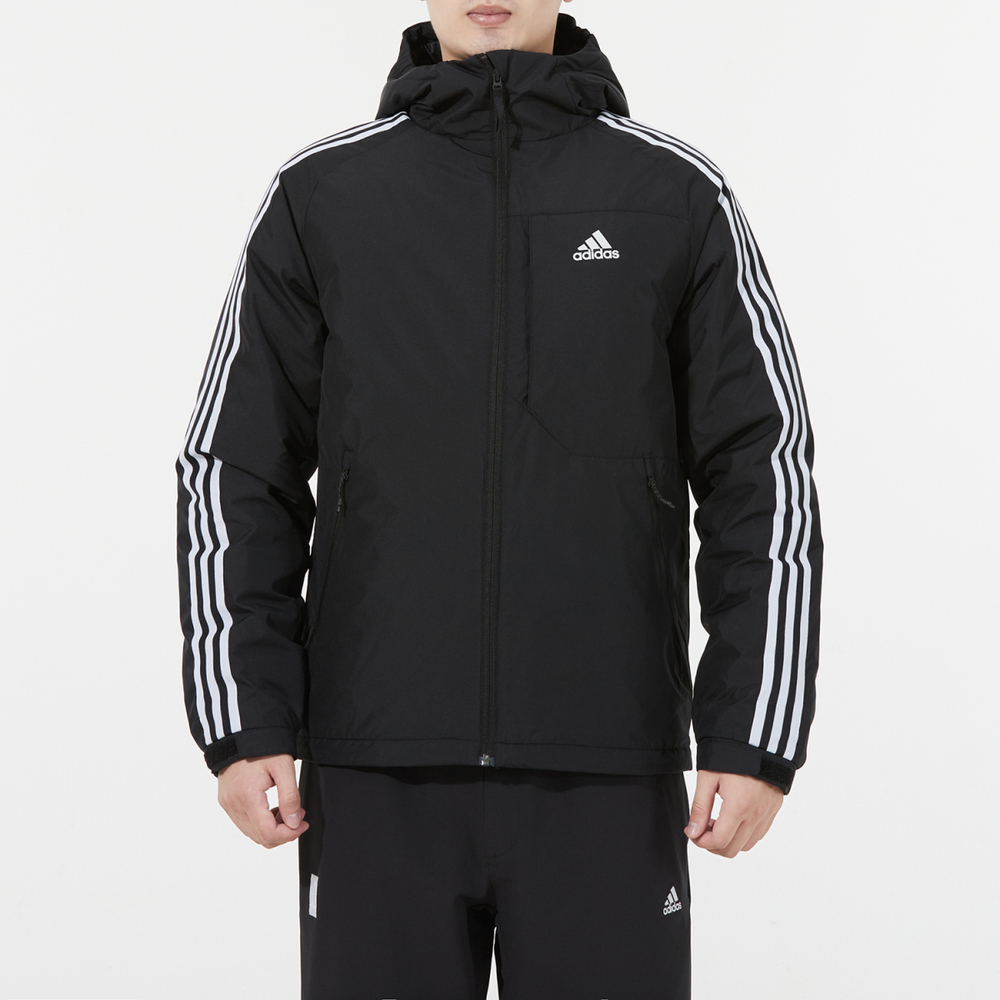 Adidas 3st Down Jkt Logo