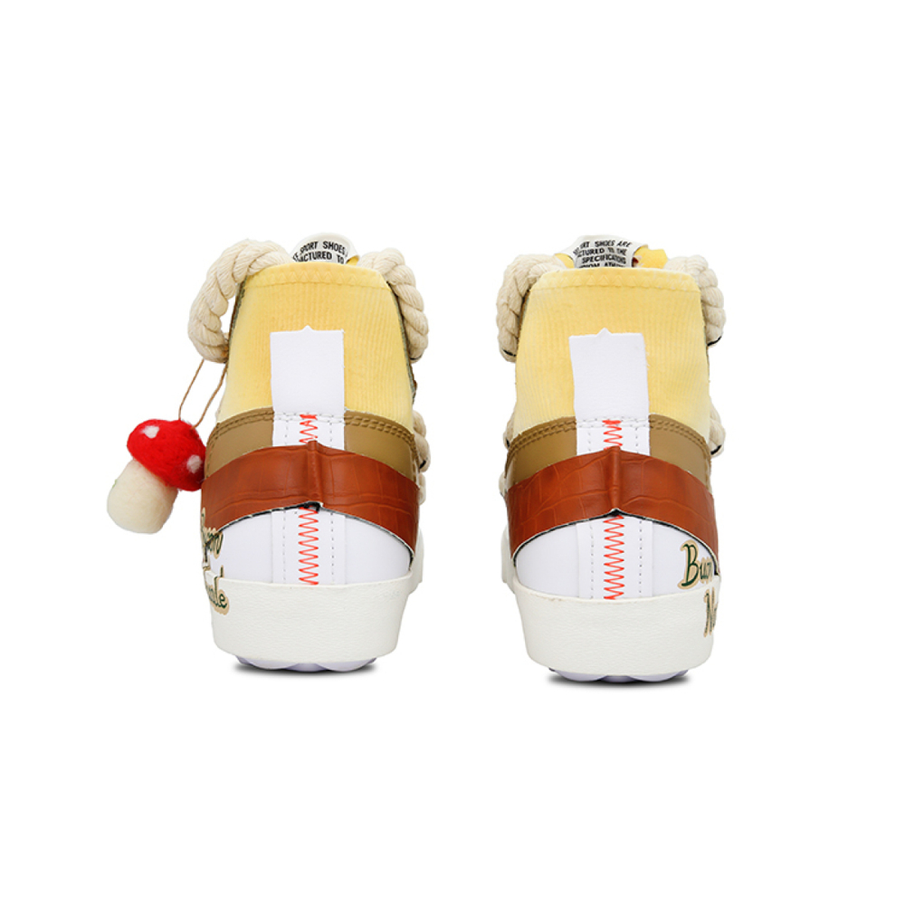 【 】 Nike Blazer