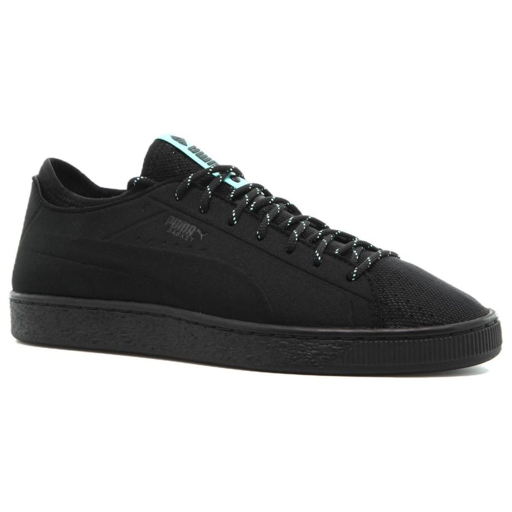 Diamond x PUMA Basket Sock Lo