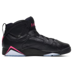 Jordan Air Jordan 7 Retro Black Hyper Pink