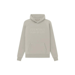 Fear of God Essentials SS23 Essentials Hoodie Seal Logo