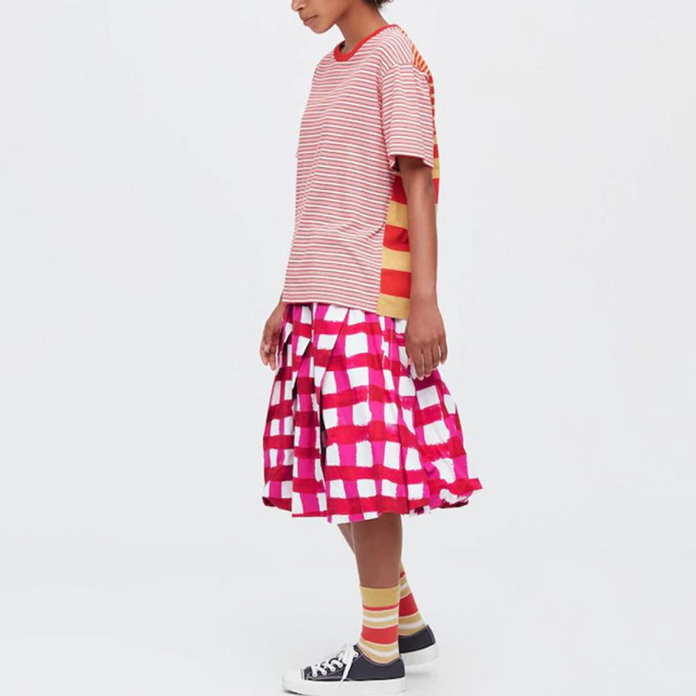 UNIQLO x marni SS22