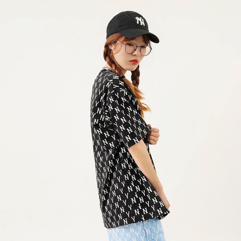 MLB T