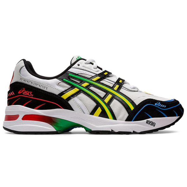 Asics Gel-1090 V1 'Retro Tokyo Olympic'