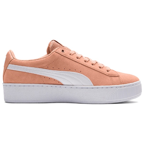 PUMA Vikky Platform