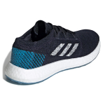 Adidas Pureboost Go Logo