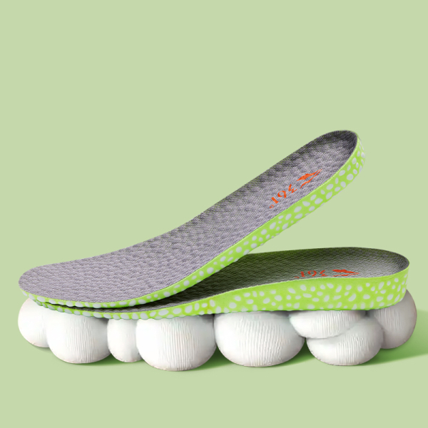 361° Boost ETPU+