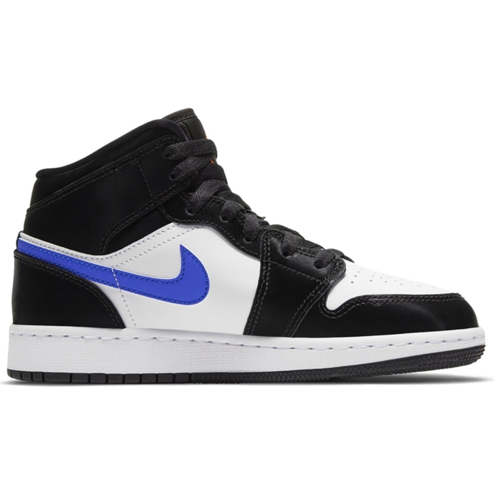 Jordan Air Jordan 1 Mid "Astronomy Blue"