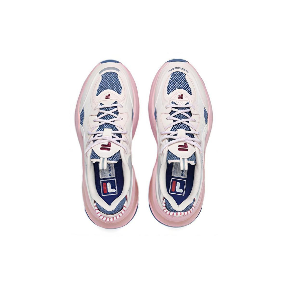FILA FUSION BUBBLE TPU