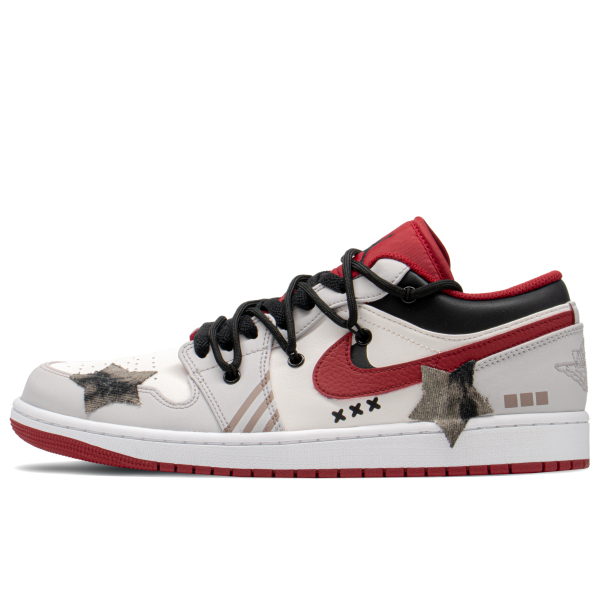 【 】 Jordan Air Jordan 1 Low FZBB
