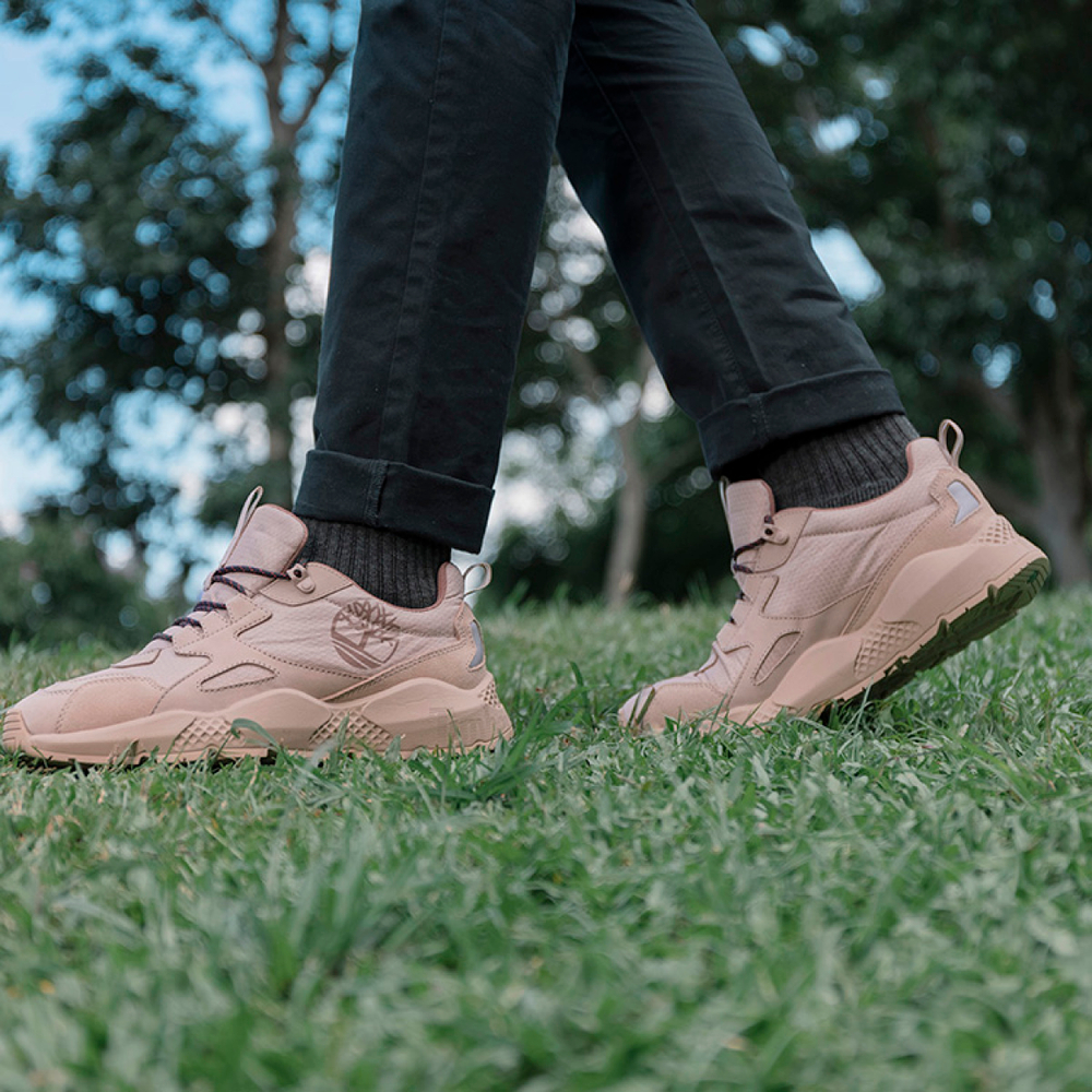 Timberland