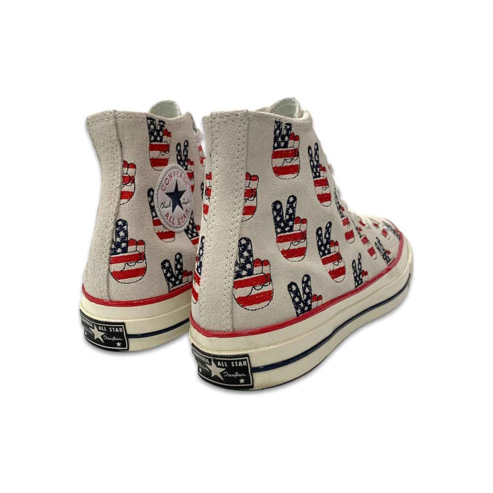 Converse Chuck Taylor Election Day