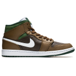 【 】 Jordan Air Jordan 1 Mid HAWAII